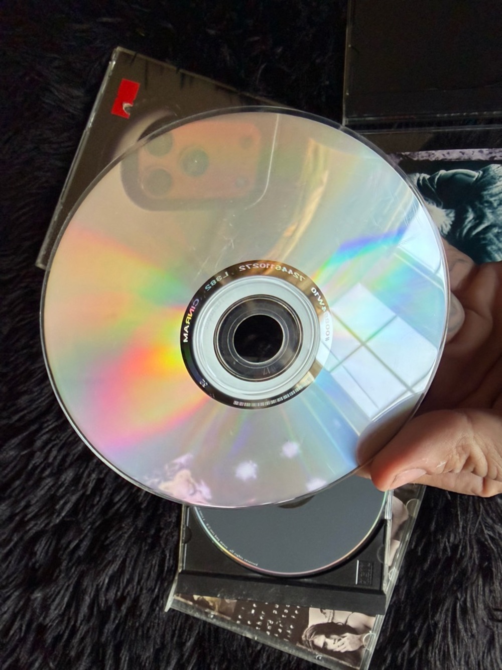 3 TOOL CD’s - Picture 2 of 6